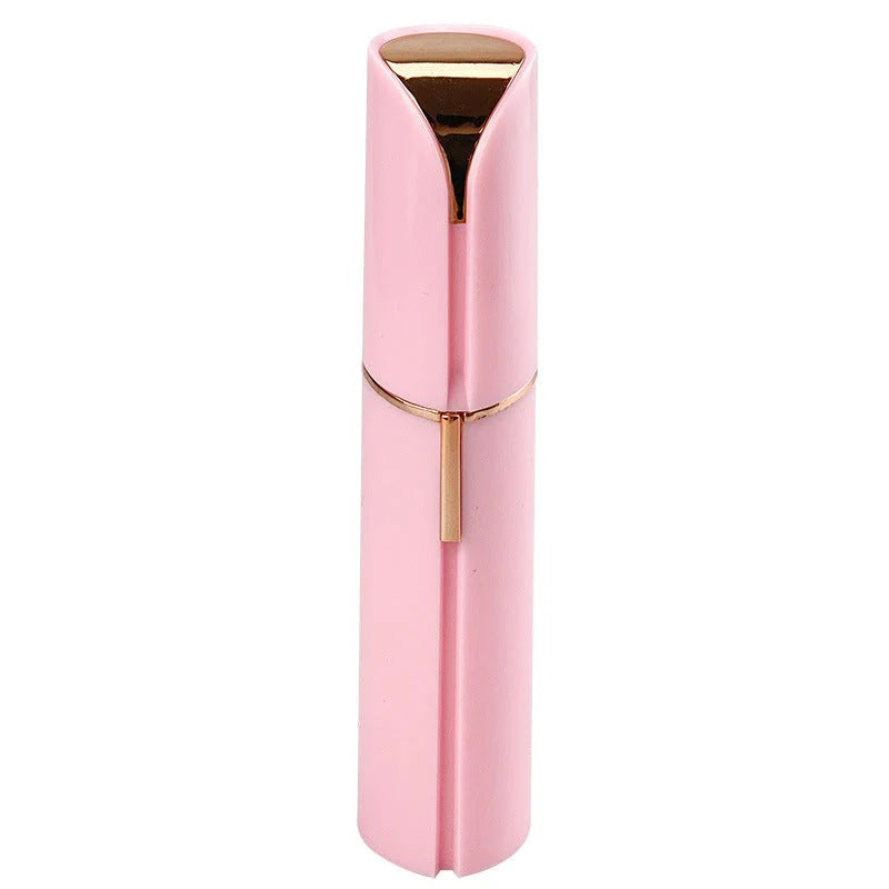 Painless Facial Hair Remover for Women – Rechargeable Lady Shaver